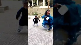 Eid Mubarak 😊❤️ 