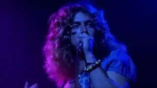 LED ZEPPELIN Over The Hill's and far away Nightwish - Sobre las colinas y muy lejos -  (Sub Español)