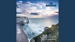 Tri martolod