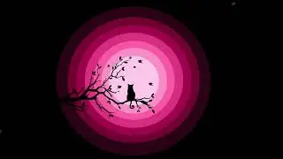 Inkscape | Minimalist Wallpapers | Design | Short Video.