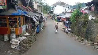 angkringan Abah Ambu