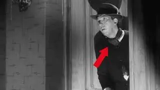 Киноляпы: Деловые люди (1962)