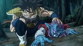 Dragon Ball「AMV」- Gravity