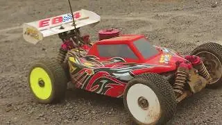 Thunder Tiger Radio Control, Tenerife.