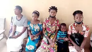 Ndi mumanya Nzambi umua