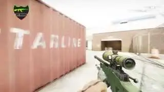 CS:GO ACE #8