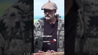 GASTROCLASH2 #8: Tacos z divočáka - Petr Smazal  🌮