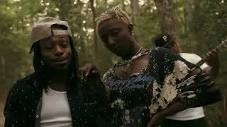 5AM Lil Lovett Official Music Video (shot by ADWD)