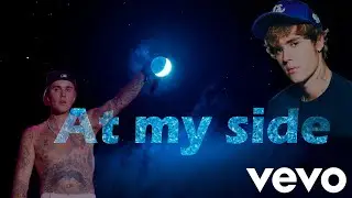 At my side - ELVEN (Justin bieber)