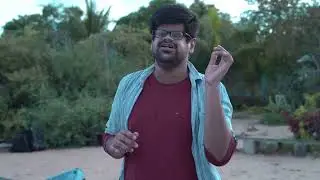 Enna Satham Cover | Maestro Ilaiyaraaja | Kamal Haasan | Irwin Victoria