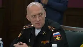 НАГРАЖДЕНИЕ ВОЕННЫХ МЕДИКОВ
