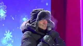 Дмитрий Маликов  Новогодние концерты   1 Митино  2 Царицыно 3 Солнцево 2024 г