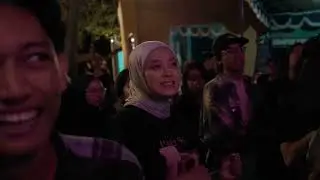 Kulineran Kelar Manggung