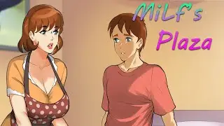 TGame | Milfs Plaza part 1 Char Mary ver 0.5b ( PC/Android )