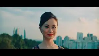 Singapore Airlines Safety Video
