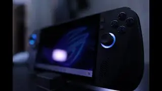 ROG ALLY X vale la pena? Unboxing y mini analysis