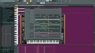 [Free Flp] How to make SOLO Afrobeat 🔥