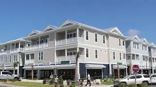 Village West - Emerald Isle's Newest Community
