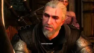The Witcher 3 - Back to Novigrad and questioning an ex-prisoner - Part 19