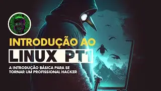 Introdução ao Linux - Pt1