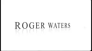 SMELL THE ROSES (Roger Waters) Inglés-Español