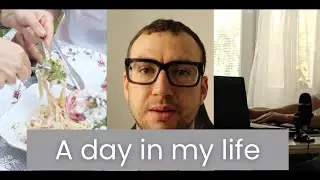 A Day in My Life as a Software Developer Working From Home