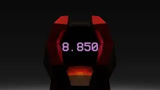 1-4 // 8.850 (FWR)