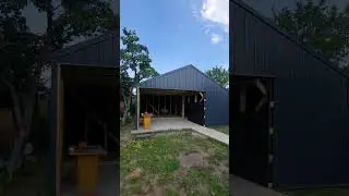 строим баню)