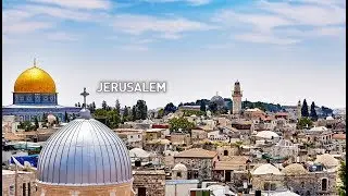 FULL MEASURE: December 17, 2017 - Jerusalem