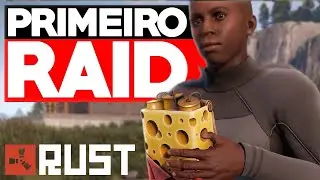COMO CONSEGUIR A 1 ARMA FACILMENTE NO (RUST)