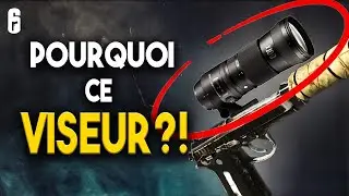 Pourquoi vous jouez toujours CE VISEUR ?!
