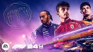 GROSSI PILOTI MELAGOODIANI | EA F1 24
