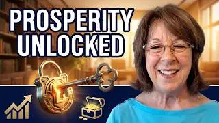 Unlocking Prosperity: Marian Head's Journey to Success and Abundance with Terry Petrovick