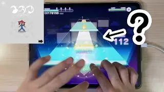 【Project Sekai】 Pattern WHAT?? - Medicine(イガク) [MASTER Lv.31] ALL PERFECT