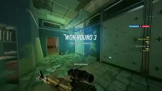 Rainbow six seige flores 1000 IQ play in ranked
