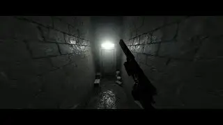 Resident Evil 7 - Ultrawide 21:9 Gameplay [3440x1440]