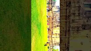 #SunTemple
