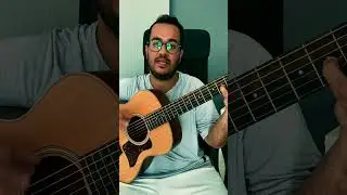 Khuda Jaane   Guitar Intro Lesson | Acoustic Riff