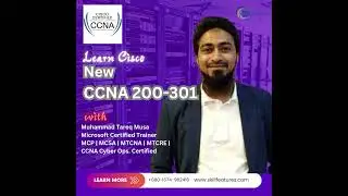 Cisco career