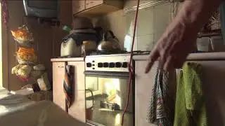 Узел одним взмахом