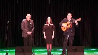 გიორგი ნატროშვილი, დავით გველესიანი, მარიამ ერქომაიშვილი. "ისევ მიყვარდი"