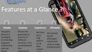 Sales Management Crm Development Company in USA