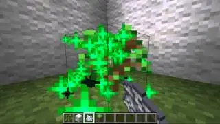 Хитрости: #1 Как вырастить большое дерево.