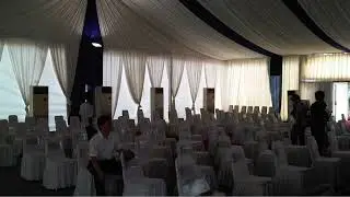 EVENT GROUNDBREAKING CEREMONY #amiratentcom #sewatenda #sewatendajakarta #tendaroder #tendaevent