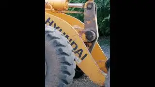 спецтехника хёндай