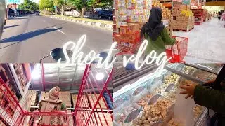 Short vlog by whyerinna
