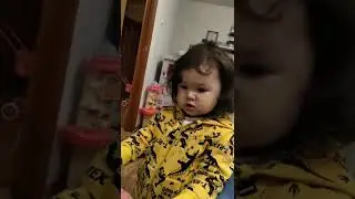 Әттә белән шапка эзлибез😊 Мерьем и Мурат Гайсины