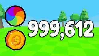 Op Pop for free script (free robux game)