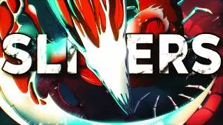 Nothing Could Have Prepared Me For The Slivers...