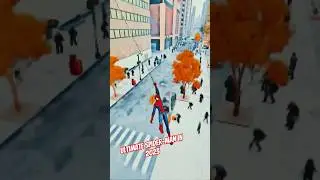 Ultimate Spider-Man un 2023!